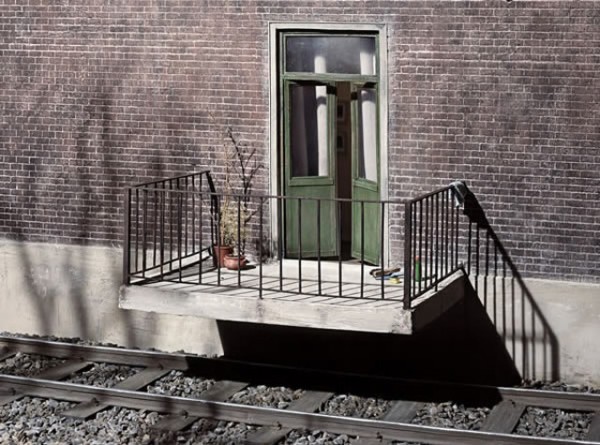 小世界-房屋模型设计---酷图编号2