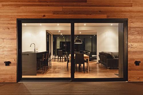 加拿大魁北克-豪华住宅社区---酷图编号958748