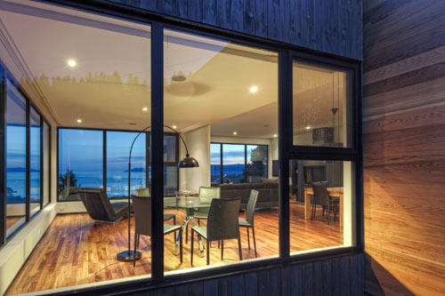 加拿大魁北克-豪华住宅社区---酷图编号958749