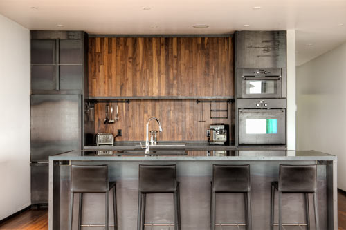 加拿大魁北克-豪华住宅社区---酷图编号958750