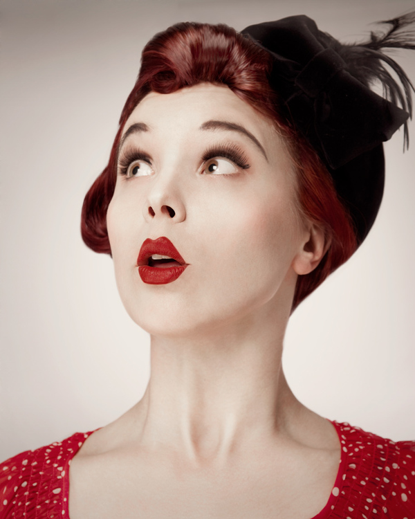 柏林摄影师Federica Roncaldier作品欣赏-Ups!---酷图编号5