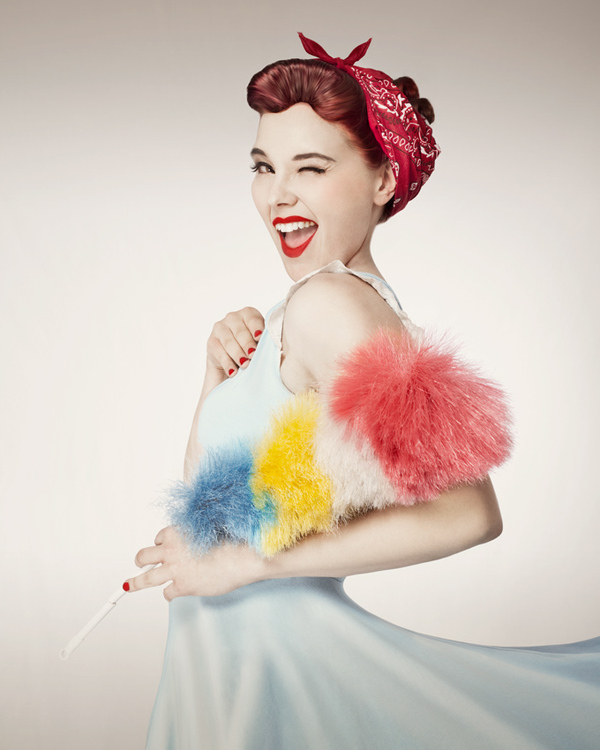 柏林摄影师Federica Roncaldier作品欣赏-Ups!---酷图编号3