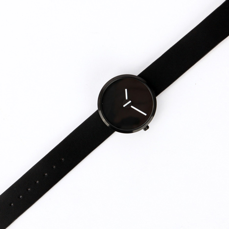 Dezeen手表商店-米兰的设计师丹尼斯---酷图编号3