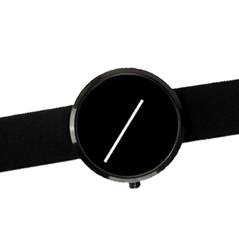 Dezeen手表商店-米兰的设计师丹尼斯---酷图编号2