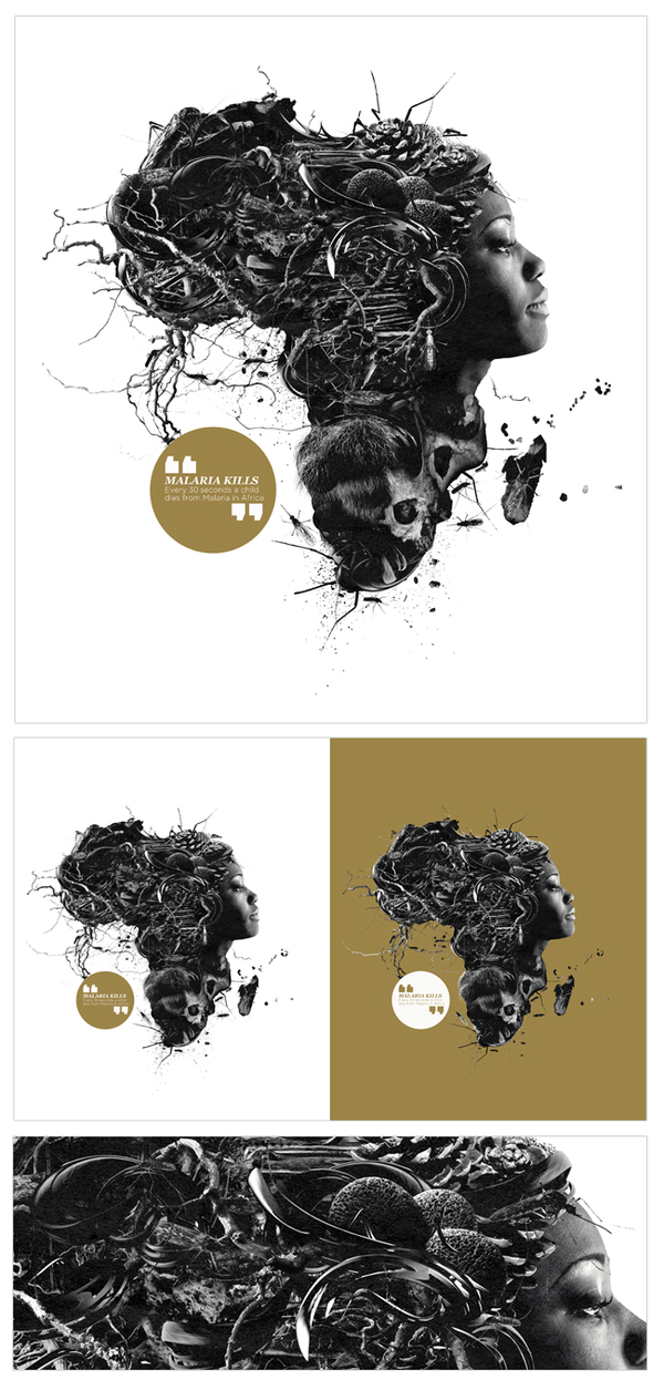 德克萨斯州达拉斯插画师barton damer作品图片