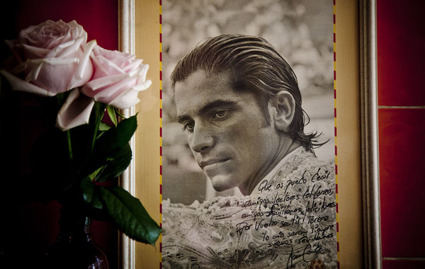 英国Sam Fairbrother摄影作品-AW 2011---酷图编号9