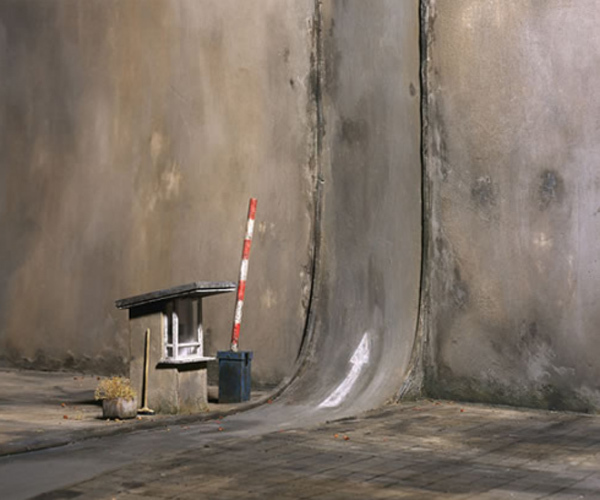 Small Worlds手工打造微型缩小版建筑环境模型---酷图编号962292