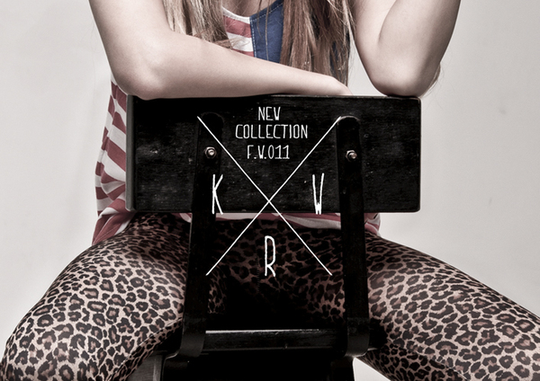阿根廷PREY摄影工作室作品-豹纹时尚---酷图编号2