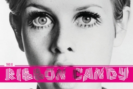 国外Ribbon Candy丝带糖果