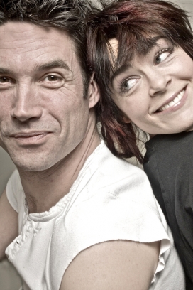 加拿大Portfolio Editorial Portrait人像组合摄影