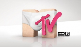 2011国外比较创意的三维设计作品欣赏-3D  CGI