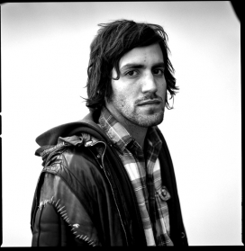 cole emde人物肖像