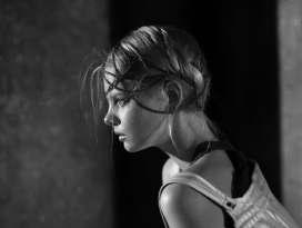 来自纽约Nick D’Emilio的复古时尚