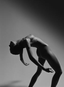 Gesamtkunstwerke - Dancers - The Universal Artworks舞蹈艺术