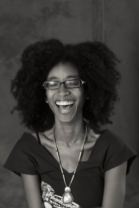 美国Durham Renaissance达勒姆文艺复兴黑白人像