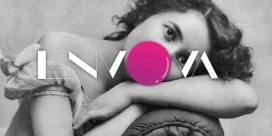 巴西Zazá Font字体设计