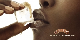 欧美特别女性嘴唇平面