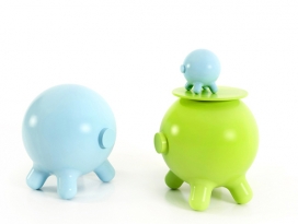 欧美POGO小玩意设计