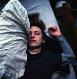 欧美Short Stories短篇小说人像