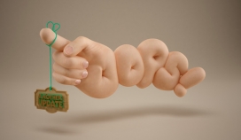 欧美New Projects设计