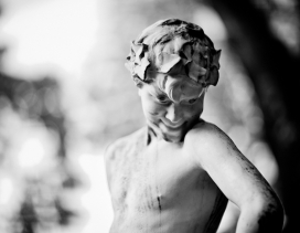 摄影人像作品-Lydia