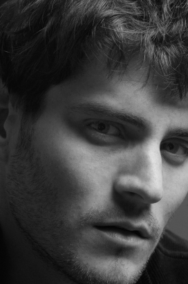 Miri Davidovitz摄影师作品：Israeli Boys以色列男孩人像