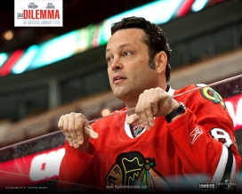 2011美国喜剧剧情电影《劈腿困境The Dilemma》宣传酷站与高清晰摄影剧照