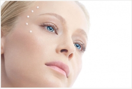 欧美ICONIX美容化妆品人像