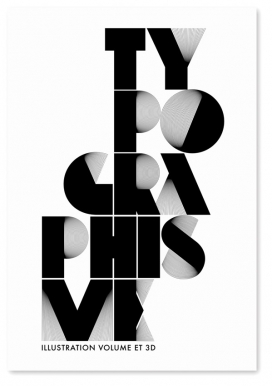 欧美Neo Deco字体设计