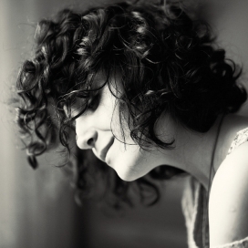 欧美摄影师Esmahan Ozkan黑暗角落里面的美丽