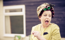 Vintage Snapshots老式照片