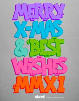 APPAREL DESIGN T恤设计