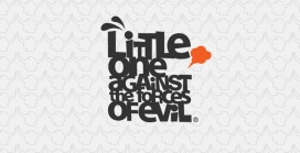 欧美sham_graphics漂亮字体设计欣赏