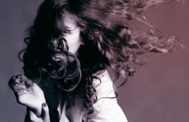 欧美She s my baby他是我的宝贝艺术摄影欣赏