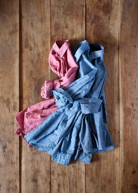 欧美Los Accesorios de Felix服饰摆设秀