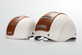 VIVA helmets (Red Dot Awarded)工人安全帽头盔设计欣赏