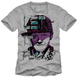 欧美Valistika// T-shirt CollectionT恤印花设计欣赏