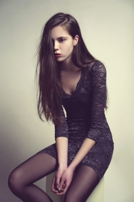 比利时Alex (VM Model,VNY)时尚女人摄影