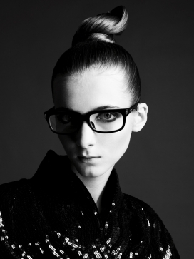 意大利Glam酷女摄影