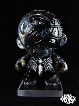 COMIC STRIPPED漫画剥离组合