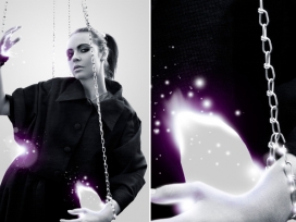 意大利A new Chapter新的一章人像摄影