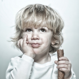 美国de snackbar清晰人像摄影