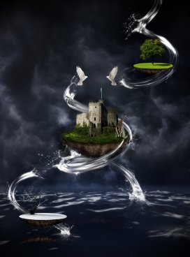 欧美Tempest of the Seasons暴风雨的季节