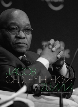 美国Sansgoma / A Diplomatic Typeface外交字体