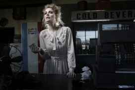 Episode Finale Dance人像摄影