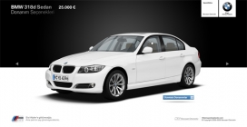 宝马BMW - tiklamayankaybeder网站截图