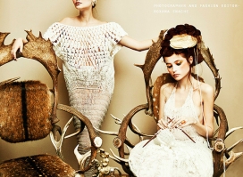 Melancholy for eternity忧郁的永恒