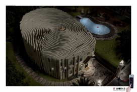 It Works平面广告摄影