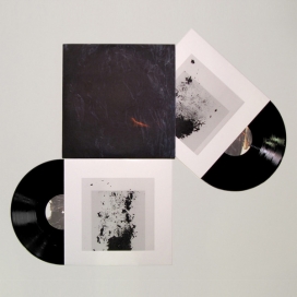 欧美复古CD唱片包装设计欣赏