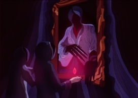 美国Various work 5插画